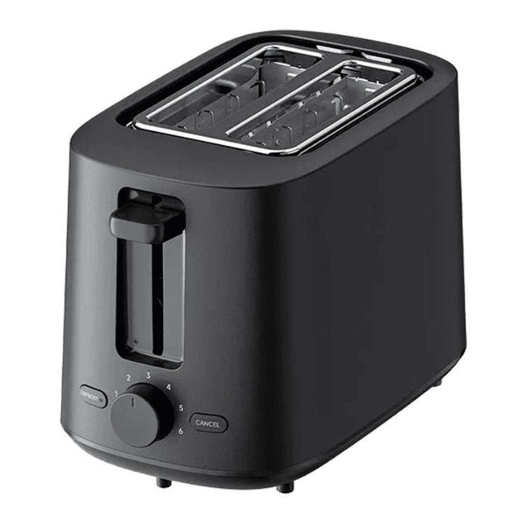 Xiaomi Toaster 780W Preto