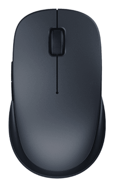 Xiaomi Dual Mode Wireless Mouse 2 Sem Fios Preto
