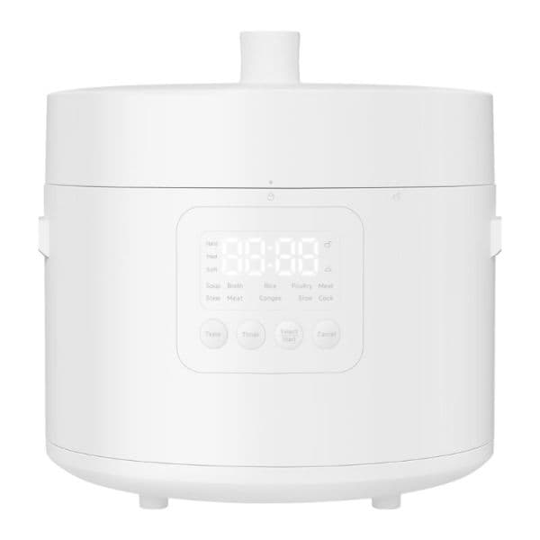 Xiaomi Electric Pressure Cooker 4,8L Branco