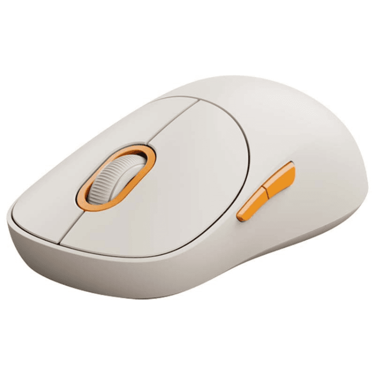 Xiaomi Wireless Mouse 3 Branco