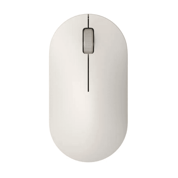 Xiaomi Wireless Mouse Lite 2 Branco
