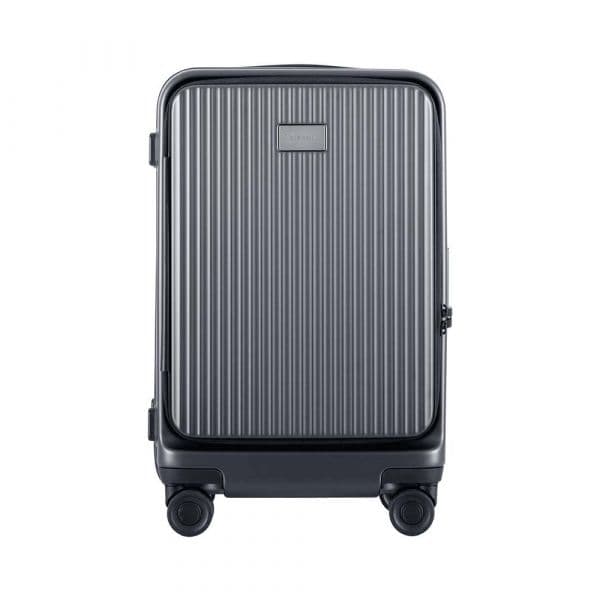 Xiaomi Mala de Viagem Rígida Front Opening Luggage 20" Preto/Azul BHR8768GL