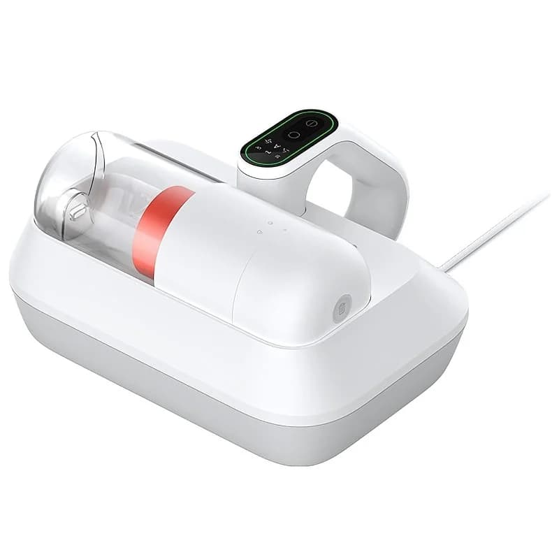 Xiaomi Dust Mite Vacuum Cleaner Pro Branco – Aspirador de ácaros
