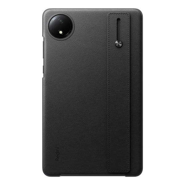 Xiaomi Capa Protetora Redmi Pad SE 8.7" Preto