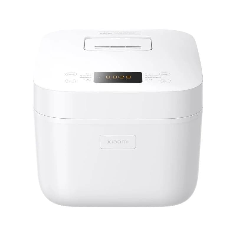 Xiaomi Multifuncional Rice Cooker Branca Elétrica 4L - BHR9044EU