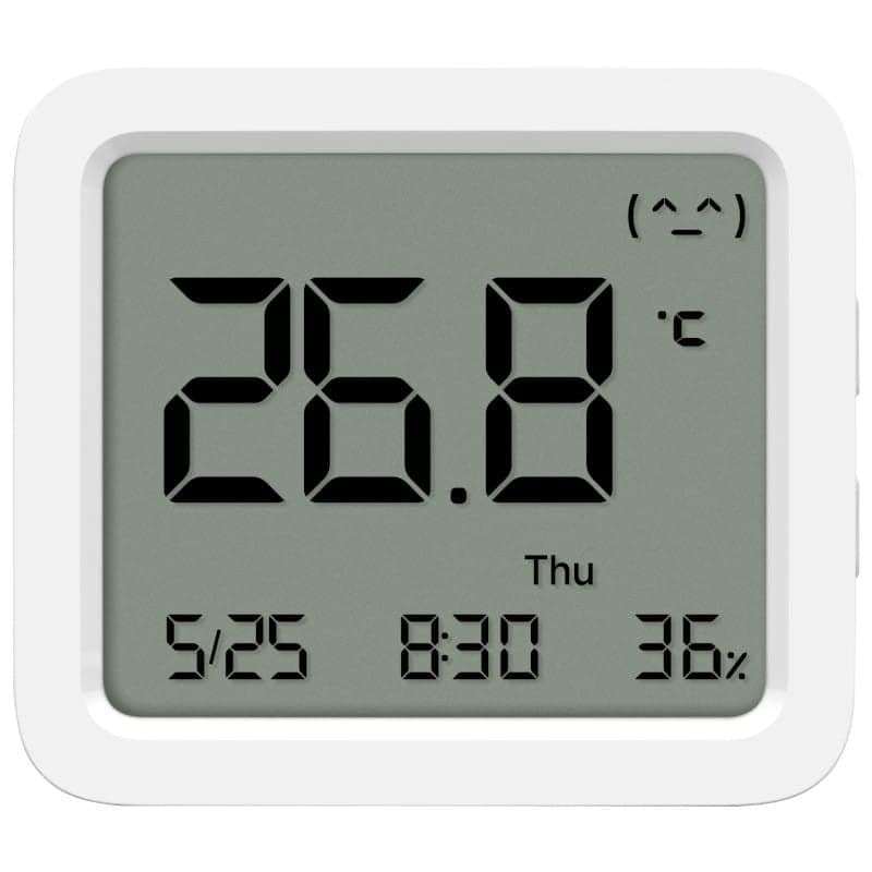 Xiaomi Mi Temperature and Humidity Monitor 3 - BHR9041GL