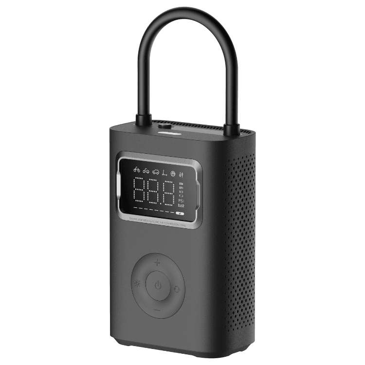 Xiaomi Compressor de Ar Mi Home Air Pump Portable 2 Pro - BHR9099GL