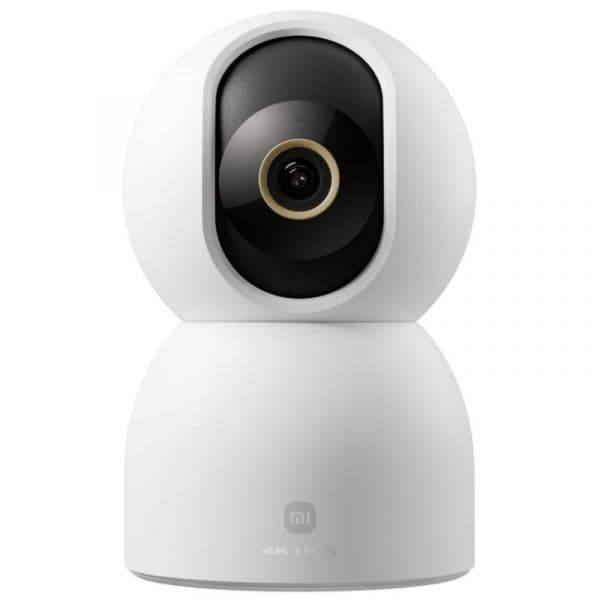 Xiaomi Smart Câmara C700 8MP 4K Visão Noturna P/T Áudio bidirecional AI WiFi Branco - BHR9182EU