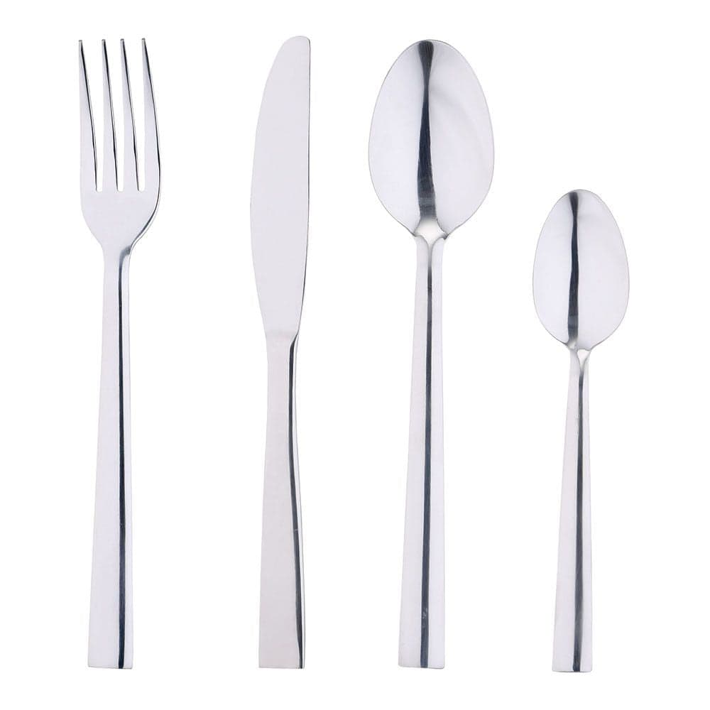 FAQUEIRO 24 PEÇAS INOX SG-7756 SAN IGNACIO