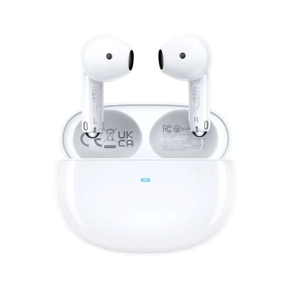 Ugreen HiTune H5 TWS ANC Earbuds Branco