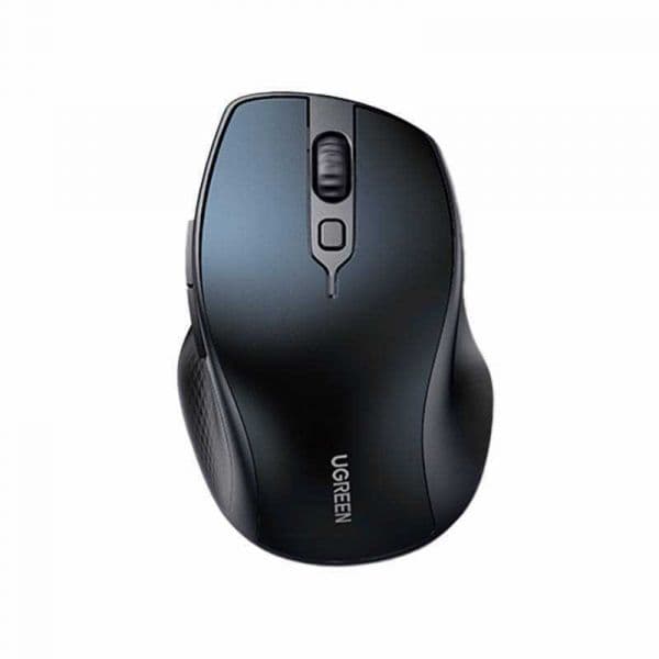 Ugreen Rato sem fios mu101 24g bt azul