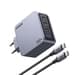 Ugreen Carregador Nex Pro 160W - 6941876228775
