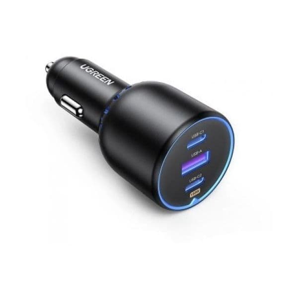 Ugreen Carregador UG35025 130W Grey