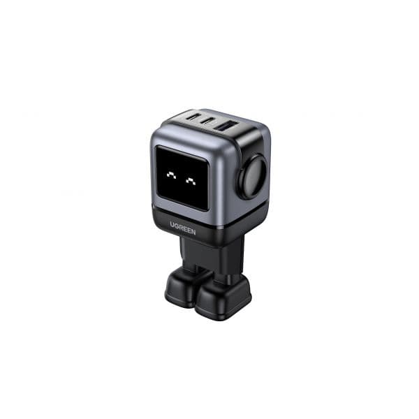 Ugreen Carregador 65W Preto