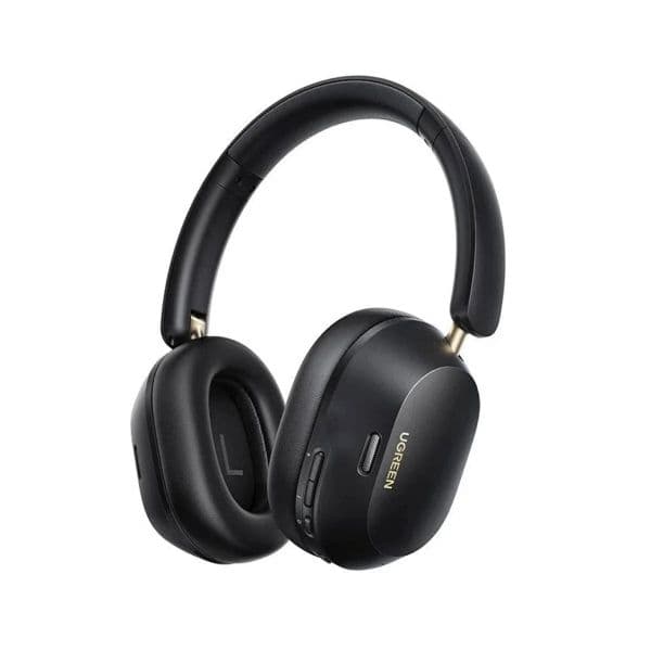 Ugreen HiTune Max 5C Hybrid ANC Preto