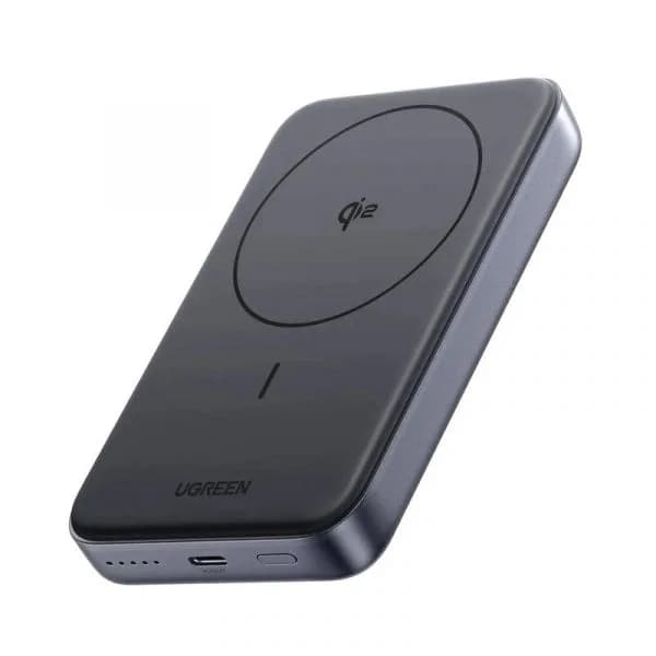 Powerbank Ugreen PB761 10000mAh Black/Grey