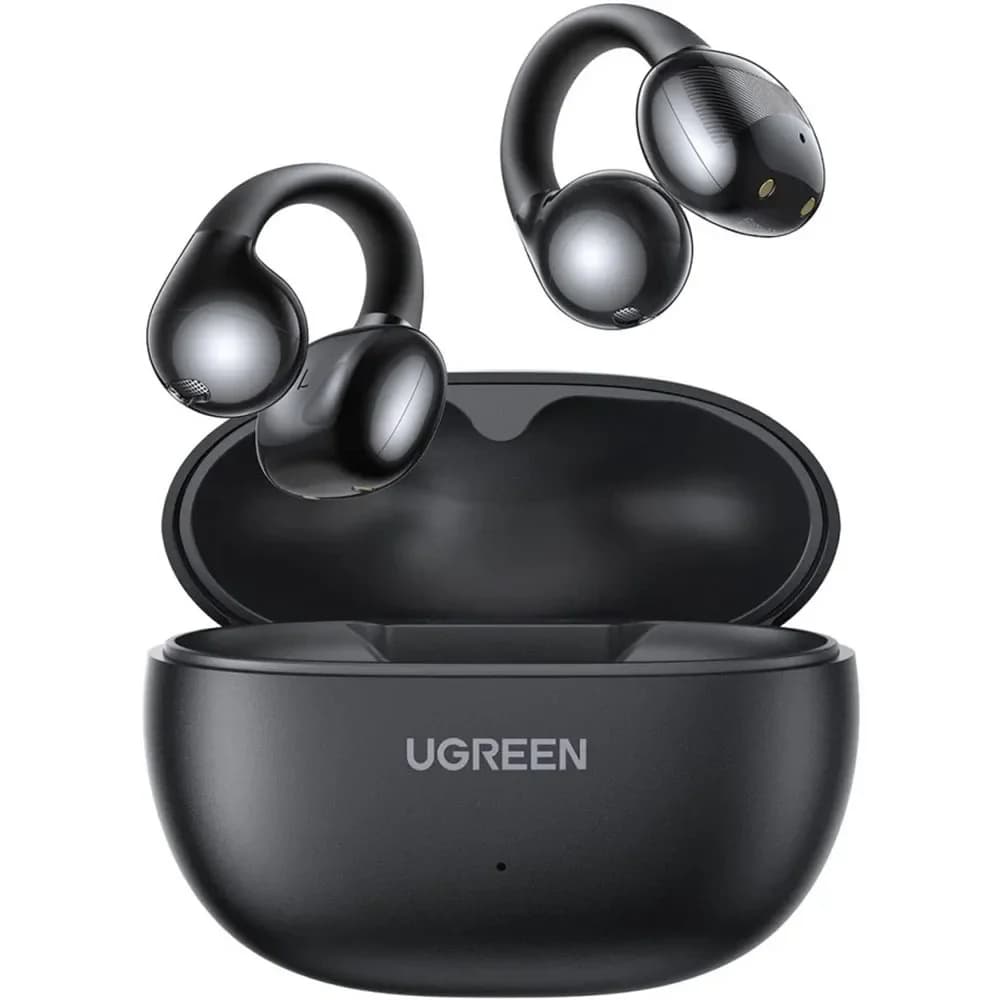 Ugreen Auriculares WS209 HiTune S3 TWS Pretos