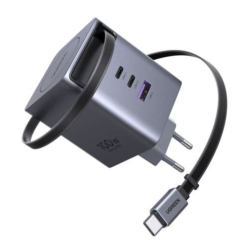 Ugreen Carregador 65828 100W