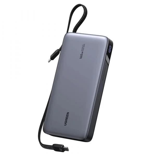 Powerbank Ugreen Nexode PB552 25000mAh Grey