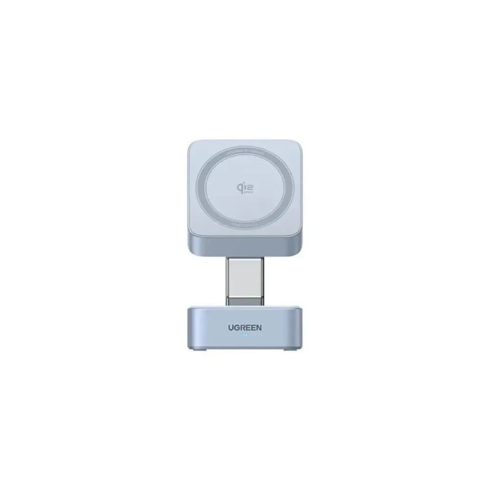 Ugreen Carregador W752 35W Blue