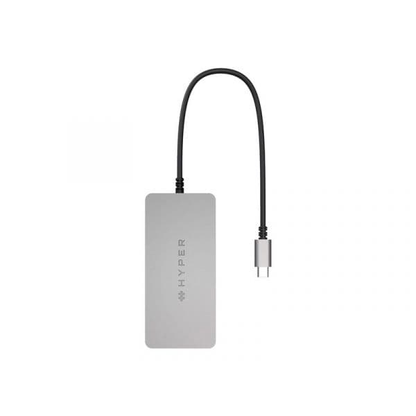 Targus HyperDrive HUB 10 em 1 USB-C HDMI 4K