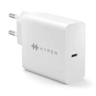 Carregador USB-C Targus 65W Branco