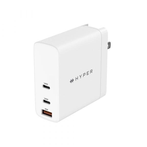 TARGUS Carregador Hyper 140w Universal