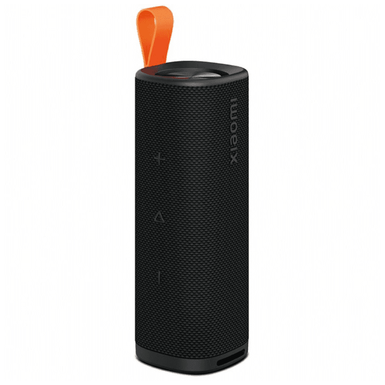Coluna Portátil Xiaomi Sound Outdoor 30W Preto