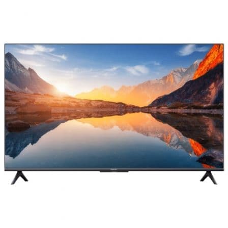 Xiaomi TV A 2025 50" 4K Google TV