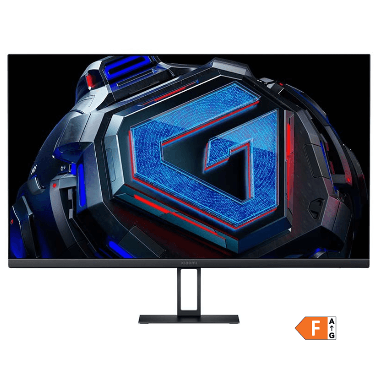 Monitor Xiaomi 27" Gaming Monitor 2K G27Qi IPS LCD 180Hz