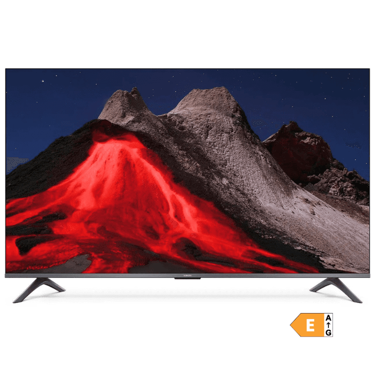 Televisão Xiaomi A PRO 2026 Smart TV 4K QLED 32"