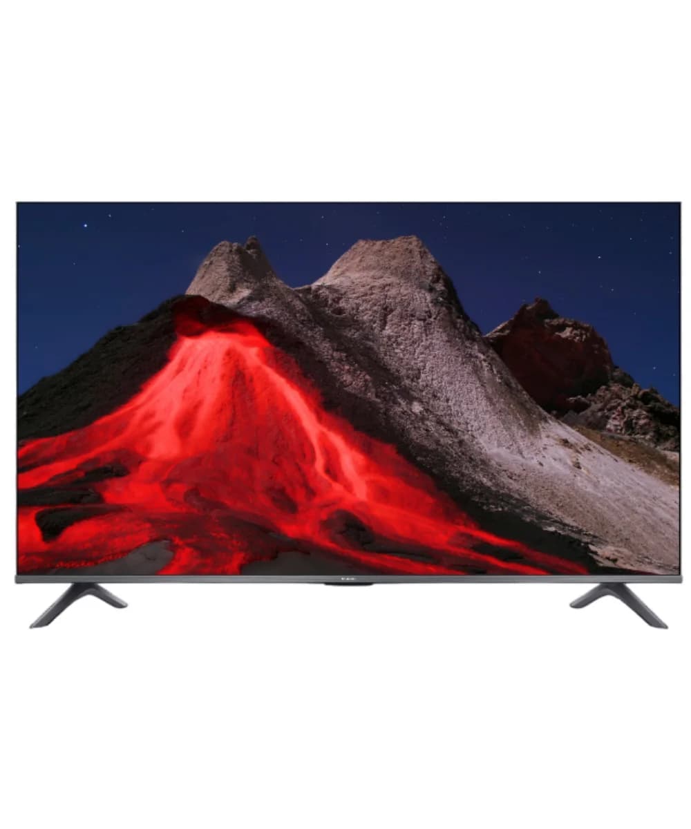 TV Xiaomi 55" TV A PRO 2026 QLED Smart TV (Google TV) 4K HDR10+