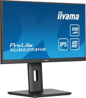 Monitor Xiaomi 27" G27i Full HD 200Hz FreeSync Premium HDMI DisplayPort