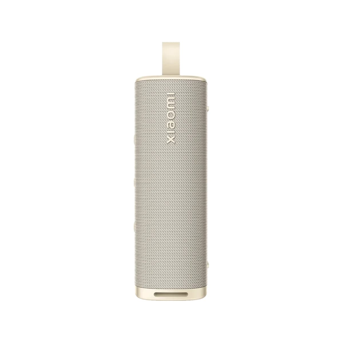 Xiaomi Sound Outdoor 30W Coluna Bluetooth - Dourada - Ligatu