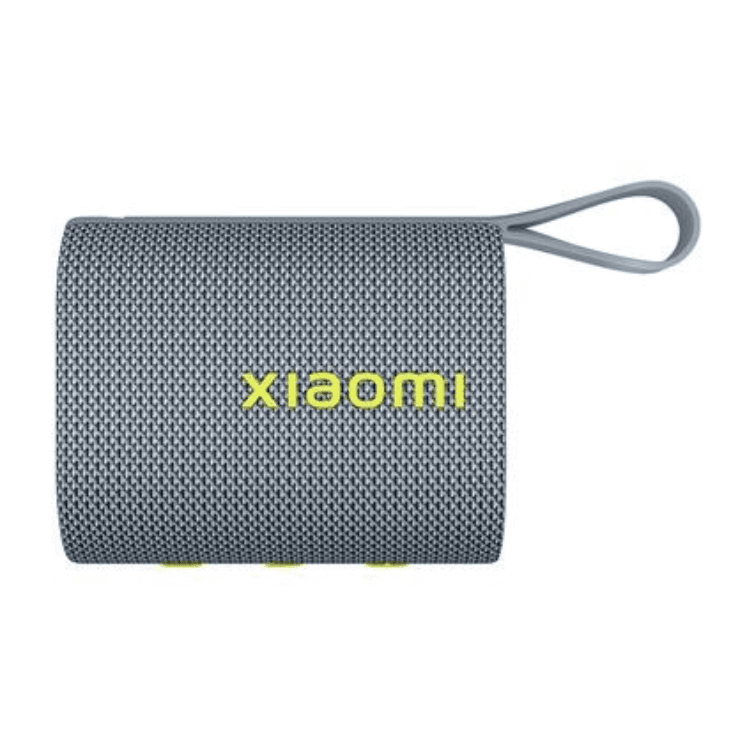 Xiaomi Sound Pocket Coluna Bluetooth 5W IP67 10h Azul Cinzento