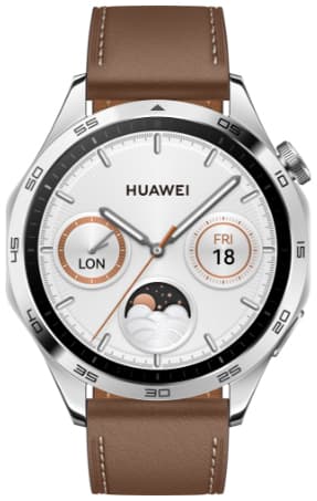 Huawei Watch GT4 46mm Brown