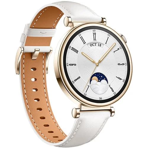 Smartwatch Huawei Watch GT 4 41mm - Branco