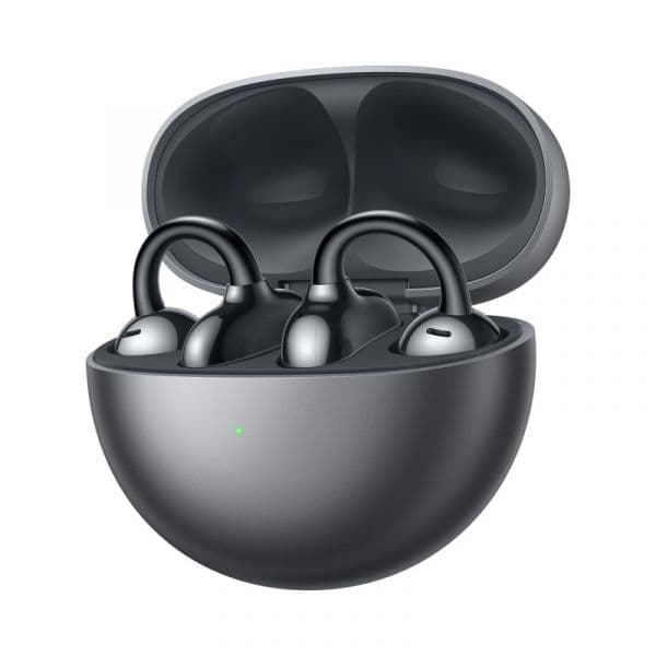 Huawei Freeclip True Wireless Bluetooth Preto