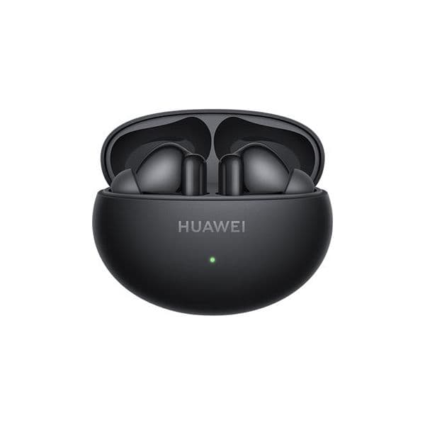 Huawei FreeBuds 6i True Wireless Bluetooth Preto