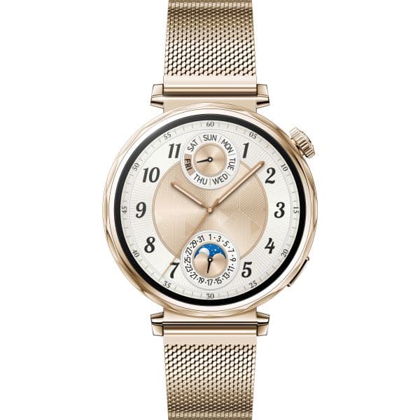 Huawei Watch GT 5 41mm Gold