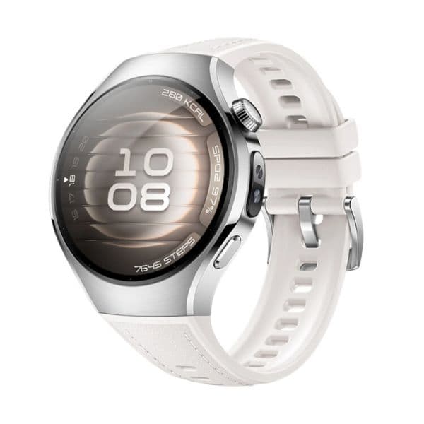 Huawei Watch 5 42mm Titanium White