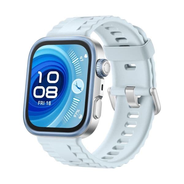 Huawei Watch Fit 4 Pro 1.82" Blue