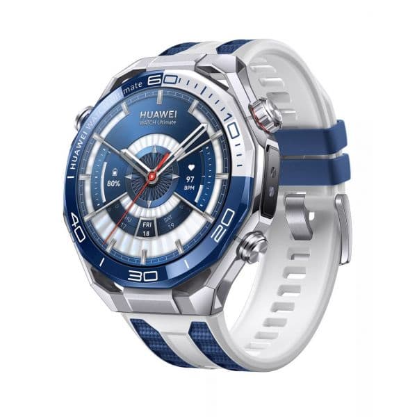 Huawei Watch Ultimate 2 Blue