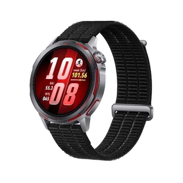 Huawei Watch GT Runner 2 GPS Black