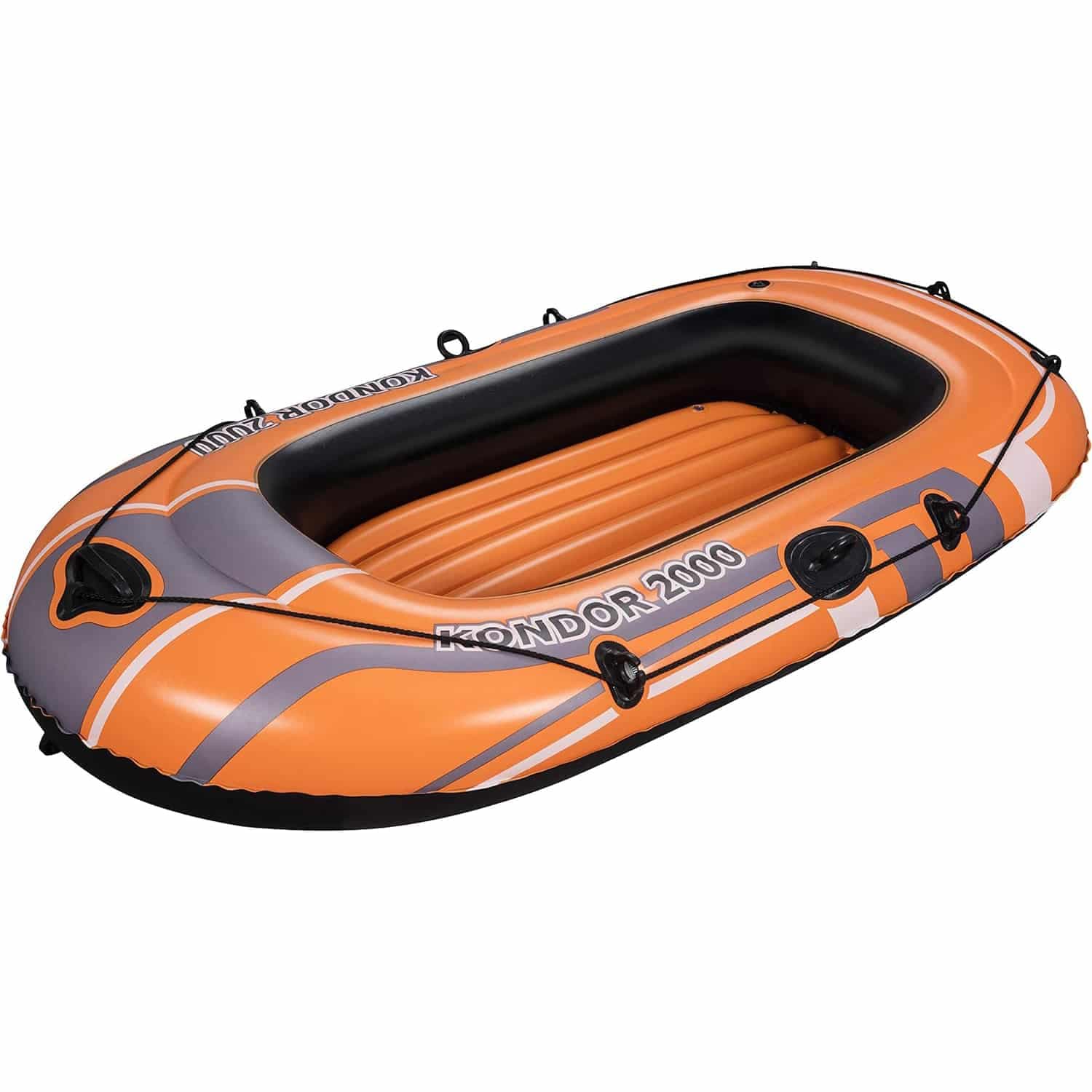 Barco Insuflável Kondor 2000 Bestway