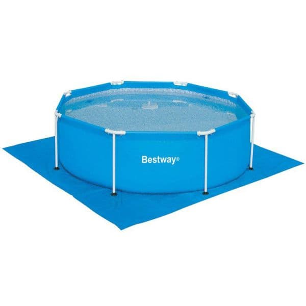 Bestway Base P/ Piscina 335x335cm