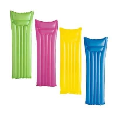Colchão Simples Insuflável Bestway