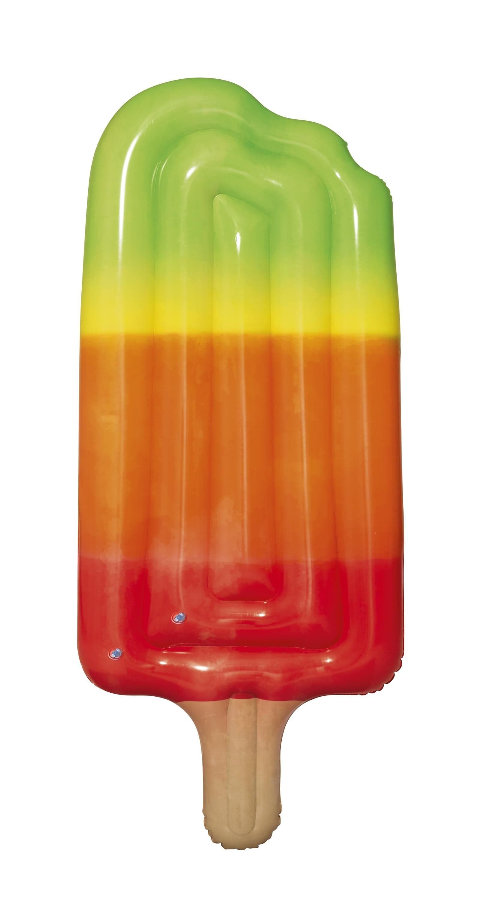 Bestway Colchão Insuflável Gelo Num Pau 1,85M X 89Cm