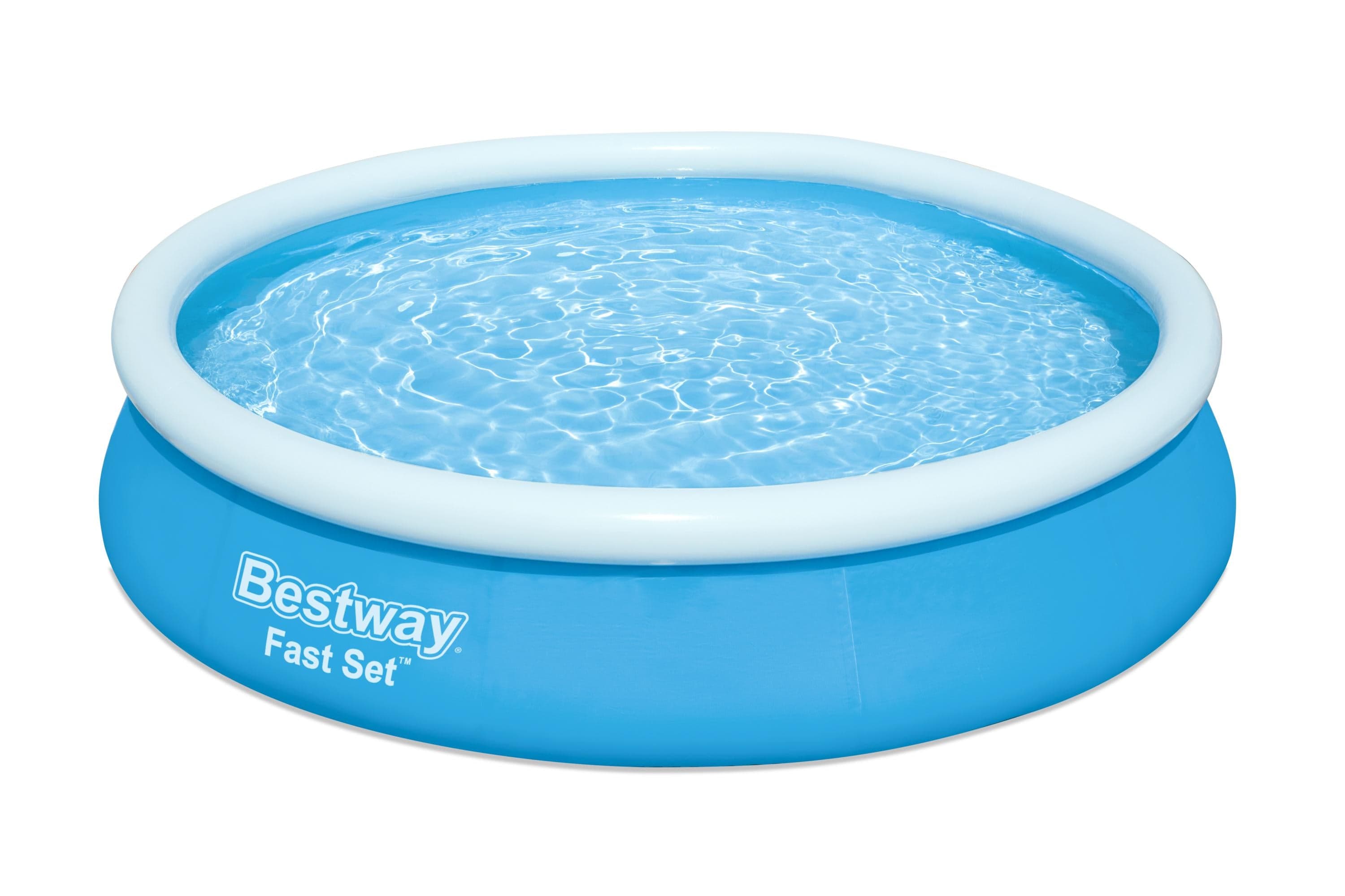 Piscina Com Bomba De Filtro 3,66M X 0,76M Bestway