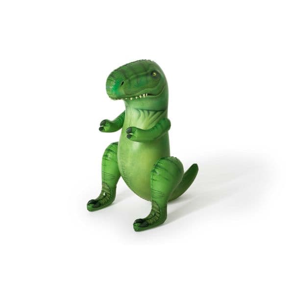 Bestway Aspersor de Água Dinossauro Inflável 52294